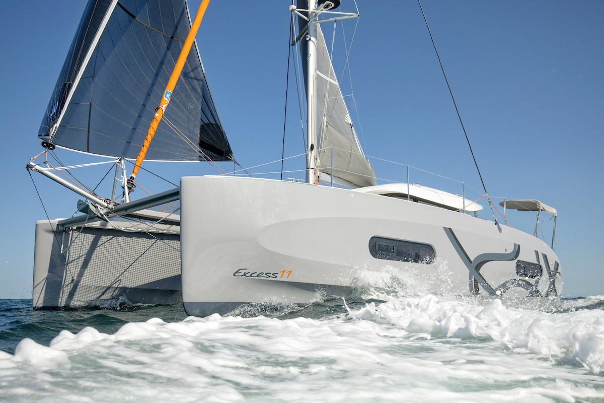West Wind — photograph supplied by Booking Manager